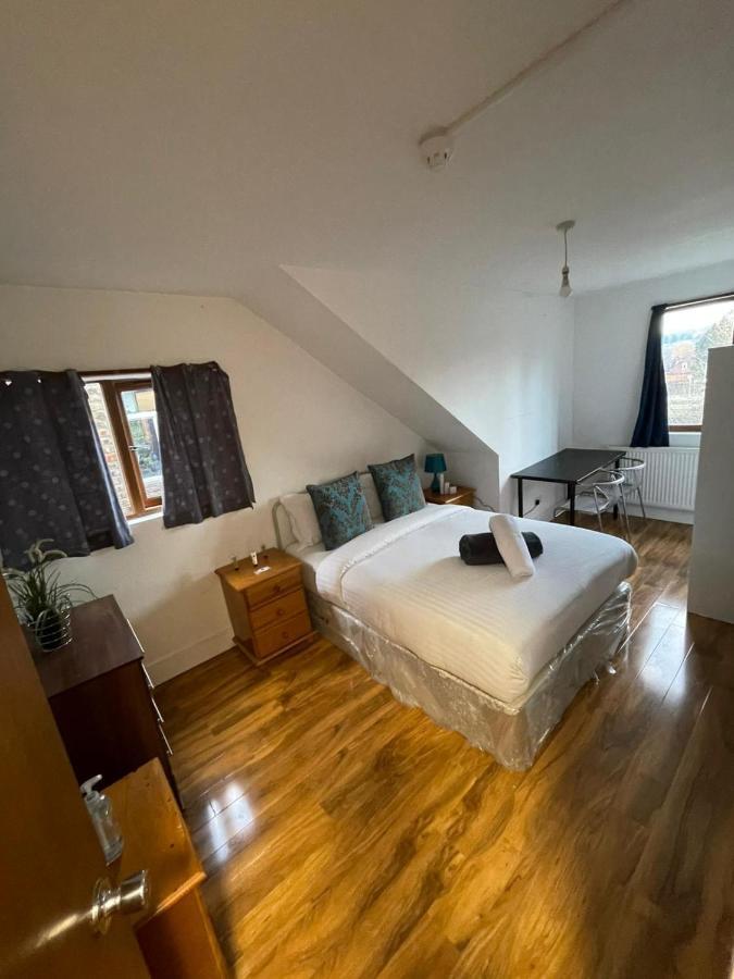 Sw16 Norbury Guesthouse Londres Exterior foto