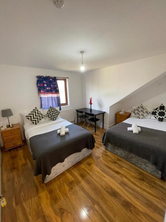 Sw16 Norbury Guesthouse Londres Exterior foto